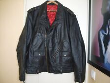 Perfecto harley davidson d'occasion  Paris XVIII