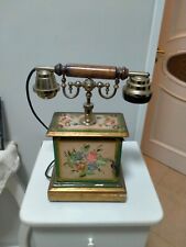Telefono antico disco usato  Giugliano in Campania