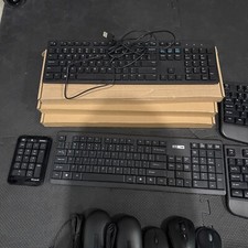Keyboards mice number for sale  Loveland