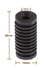Motorcycle gear shift for sale  ILFORD