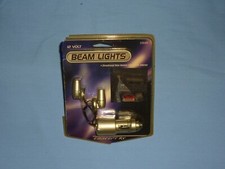 Led beam blue for sale  WESTON-SUPER-MARE