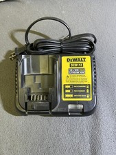 New dewalt dcb107 for sale  Sherman Oaks