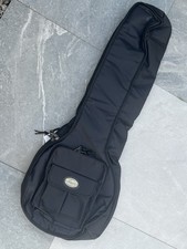 Superior banjo gigbag for sale  INVERURIE
