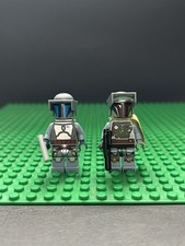 Lego starwars jango for sale  Cleveland