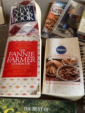 Cookbooks for sale  Shiocton
