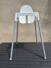 Ikea antilop kinderstuhl gebraucht kaufen  Zella-Mehlis