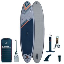 Gladiator origin paddleboard for sale  WIMBORNE