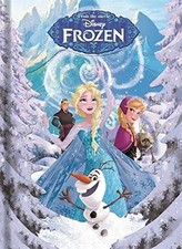 Disney frozen walt for sale  UK