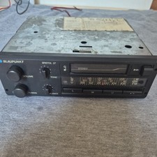 Vintage blaupunkt bristol for sale  LONDON