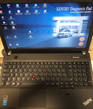 Star diagnose xentry gebraucht kaufen  Walsrode