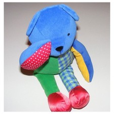 Doudou peluche ours d'occasion  Le Portel