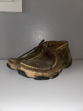 Twisted chukka driving for sale  Conway