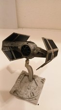 Bandai modellbausatz tie gebraucht kaufen  Meisenheim