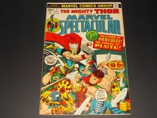 Marvel spectacular bronze for sale  Marine City