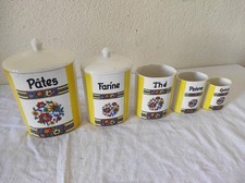 Anciens pots cuisine d'occasion  Chambon-sur-Voueize