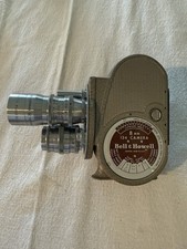 Bell howell 8mm for sale  West Islip