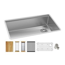 Elkay crosstown undermount for sale  USA