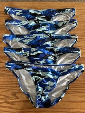 Pairs mens satin for sale  Le Mars