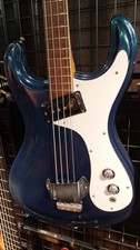 Mosrite bass the usato Mosrite bass the usato  Spedire a Italy