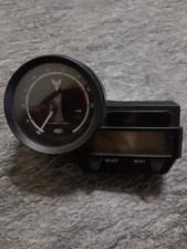Contachilometri yamaha 660cc usato  Napoli