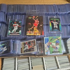 Sports card collection for sale  Hull