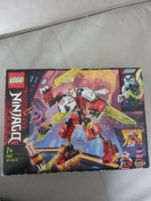 Lego ninjago 71707 d'occasion  Baisieux
