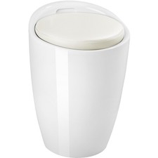 Tabouret coffre rangement d'occasion  Rognac
