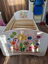 Kids bed for sale  LONDON