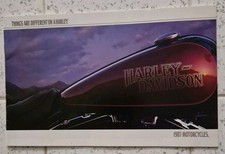 Harley davidson range for sale  STOKE-ON-TRENT