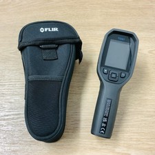 Flir tg267 thermal for sale  NEWTON-LE-WILLOWS