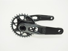 NOVO! Pedivela de mountain bike SRAM XO Eagle DUB Wide 170mm 32T tipo T 3mm offset  comprar usado NOVO! Pedivela de mountain bike SRAM XO Eagle DUB Wide 170mm 32T tipo T 3mm offset  comprar usado  Enviando para Brazil