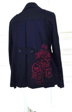 Kenzo veste caban d'occasion  Lille-