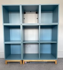Ikea eket cabinets for sale  LONDON