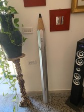 Appendiabiti modello matita usato  Ginosa