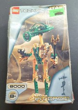 Lego 8000 star for sale  Merced