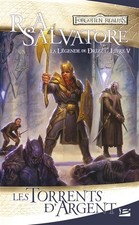 Legende drizzt tome d'occasion  France