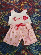 Build bear pajamas for sale  Dothan