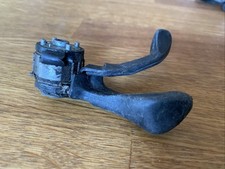 Shimano schalthebel m735 gebraucht kaufen  Mahlow