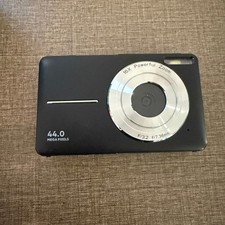 44.0 mega pixels for sale  Chicago