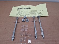 7mm scale gauge for sale  ALNESS