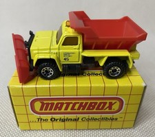 Vintage 1990 matchbox for sale  Pasadena