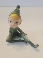 Vintage pixie elf for sale  Mount Washington