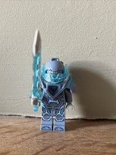 Rare lego nexo for sale  DARLINGTON