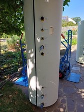 Boiler 300 liter gebraucht kaufen Boiler 300 liter gebraucht kaufen  Grafenrheinfeld