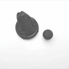 Cuffia pomello leva usato  Mineo