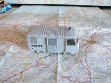 Peugeot police gris d'occasion  Aunay-sur-Odon