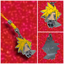 Cloud strife anime for sale  Fort Worth