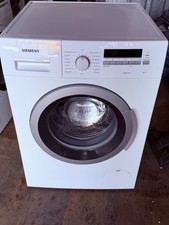 Siemens waschmaschine 8kg gebraucht kaufen Siemens waschmaschine 8kg gebraucht kaufen  München
