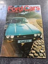 1978 ford model for sale  BLACKBURN