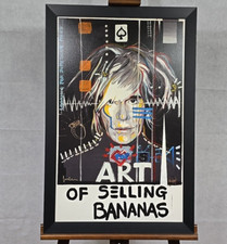 2012 andy warhol for sale  Madison